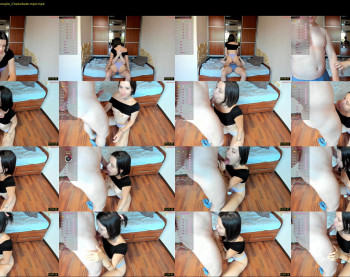 liyaluff — 27 minute Chaturbate female cam show recording, 720p, Aug 24, 2023