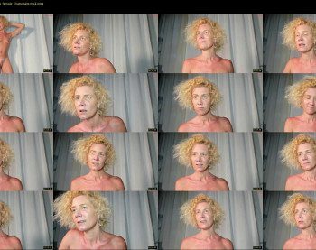 lola1981 — 5 minute Chaturbate female cam show recording, 720p, Aug 24, 2023