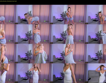 lonelyflowerr — 4 minute Chaturbate female cam show recording, 720p, Aug 24, 2023
