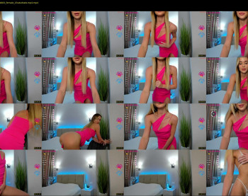 lovely__alisa — 13 minute Chaturbate female cam show recording, 720p, Aug 24, 2023