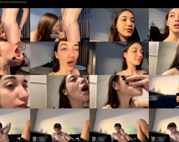 luis7777hui — 10 minute Chaturbate couple cam show recording, 720p, Aug 24, 2023