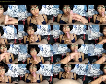 lunadaniel — 11 minute Chaturbate couple cam show recording, 720p, Aug 25, 2023