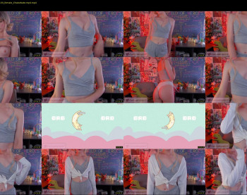 mana_rose — 67 minute Chaturbate female cam show recording, 720p, Aug 24, 2023