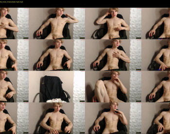 marc_solo — 7 minute Chaturbate male cam show recording, 720p, Aug 24, 2023