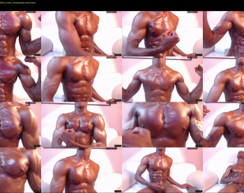martin_killer — 14 minute Chaturbate male cam show recording, 720p, Aug 24, 2023