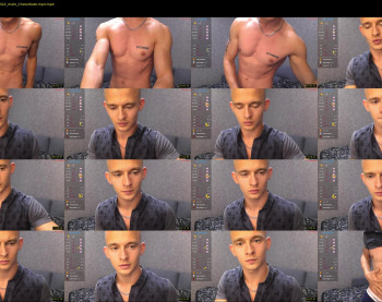marvelboy_ — 33 minute Chaturbate male cam show recording, 720p, Aug 24, 2023