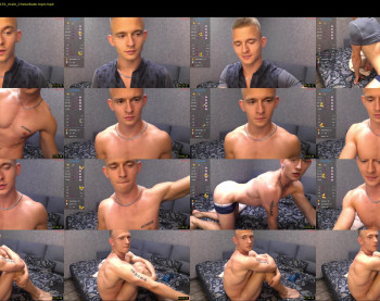 marvelboy_ — 54 minute Chaturbate male cam show recording, 720p, Aug 25, 2023