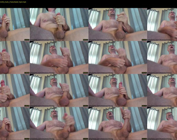 massschlong — 26 minute Chaturbate male cam show recording, 720p, Aug 24, 2023