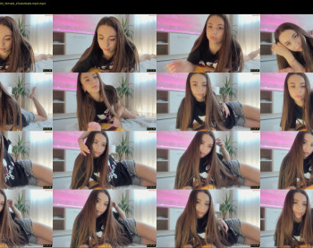 meryfoxxx — 4 minute Chaturbate female cam show recording, 720p, Aug 24, 2023