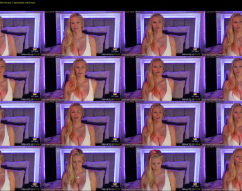 miakinkdd — 6 minute Chaturbate female cam show recording, 720p, Aug 24, 2023