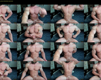mike0xx — 42 minute Chaturbate male cam show recording, 720p, Aug 24, 2023