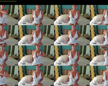 minerva777 — 14 minute Chaturbate female cam show recording, 720p, Aug 24, 2023