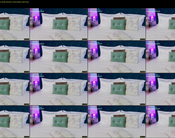 mmmaaa1234 — 43 minute Chaturbate female cam show recording, 720p, Aug 25, 2023