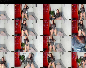 mrs_griseld — 120 minute Chaturbate female cam show recording, 720p, Aug 25, 2023