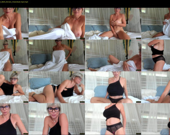 nadyabasinger — 14 minute Chaturbate female cam show recording, 720p, Aug 24, 2023