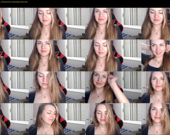 naughty_popa — 4 minute Chaturbate female cam show recording, 720p, Aug 24, 2023