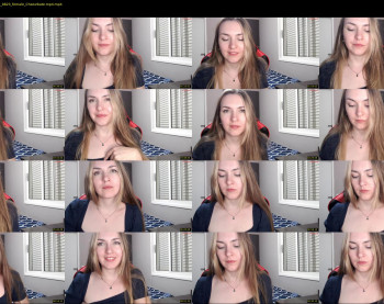 naughty_popa — 11 minute Chaturbate female cam show recording, 720p, Aug 24, 2023