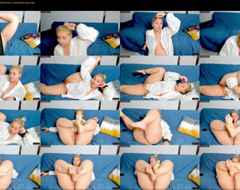 nicki_thick — 29 minute Chaturbate female cam show recording, 720p, Aug 24, 2023