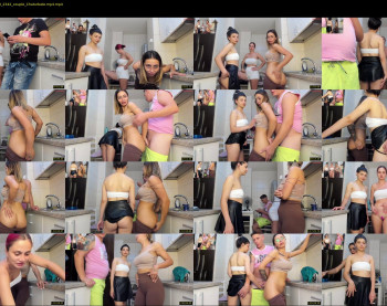 nolimitscoupl3 — 120 minute Chaturbate couple cam show recording, 720p, Aug 24, 2023