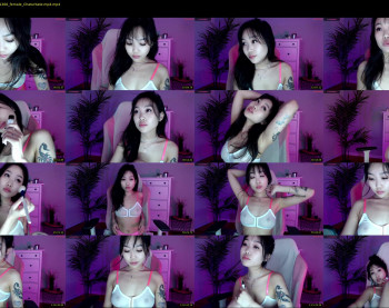 norma_blum — 86 minute Chaturbate female cam show recording, 720p, Aug 24, 2023