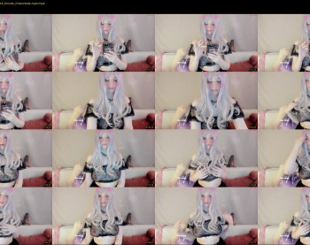 oh_pichuu — 3 minute Chaturbate female cam show recording, 720p, Aug 24, 2023