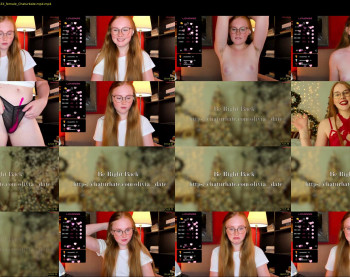 olivia_date — 44 minute Chaturbate female cam show recording, 720p, Aug 24, 2023