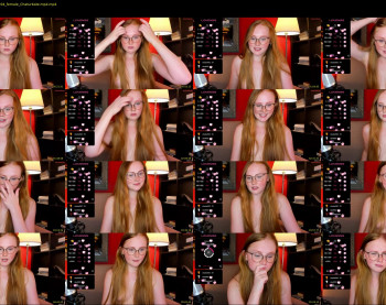olivia_date — 7 minute Chaturbate female cam show recording, 720p, Aug 24, 2023