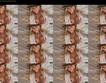oliviaowens — 4 minute Chaturbate female cam show recording, 720p, Aug 24, 2023
