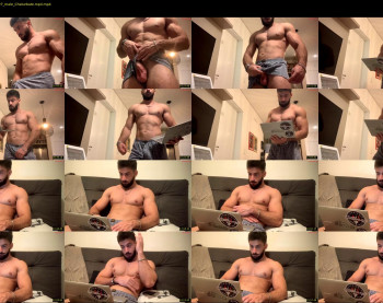 ouro1556 — 30 minute Chaturbate male cam show recording, 720p, Aug 25, 2023