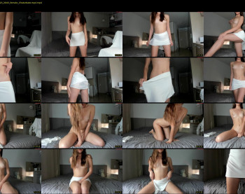 princess_moana — 41 minute Chaturbate female cam show recording, 720p, Aug 24, 2023