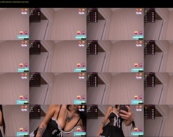 princessasiana — 6 minute Chaturbate female cam show recording, 720p, Aug 25, 2023