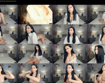 riskyproject — 78 minute Chaturbate couple cam show recording, 720p, Aug 25, 2023