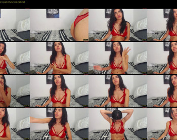 rose_dom — 6 minute Chaturbate couple cam show recording, 720p, Aug 24, 2023