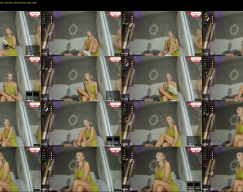 royalsquirt_ — 3 minute Chaturbate female cam show recording, 720p, Aug 24, 2023