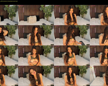 sarah_jacobbs — 44 minute Chaturbate female cam show recording, 720p, Aug 24, 2023