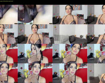 sas4a — 120 minute Chaturbate female cam show recording, 720p, Aug 24, 2023