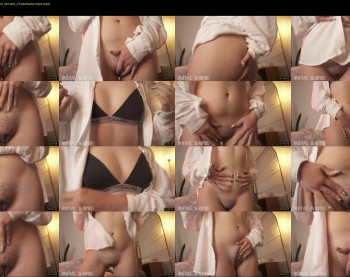 skarpio17 — 44 minute Chaturbate female cam show recording, 720p, Aug 24, 2023