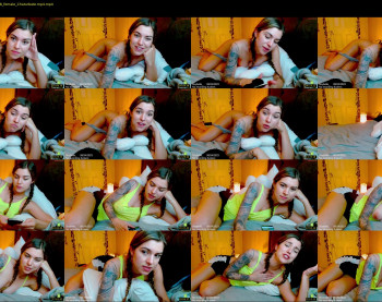 skybella_ — 36 minute Chaturbate female cam show recording, 720p, Aug 24, 2023
