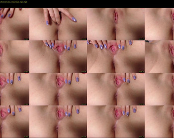 small_angels — 12 minute Chaturbate female cam show recording, 720p, Aug 24, 2023