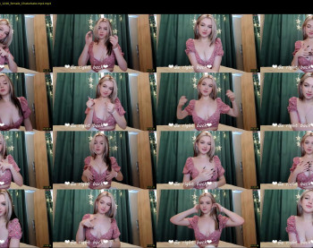 small_blondee — 21 minute Chaturbate female cam show recording, 720p, Aug 24, 2023