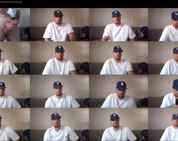 soft0ne — 122 minute Chaturbate male cam show recording, 480p, Aug 24, 2023