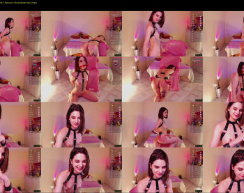 sonia__rose — 56 minute Chaturbate female cam show recording, 720p, Aug 24, 2023