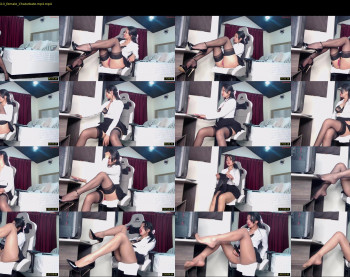 stefi_alizon — 114 minute Chaturbate female cam show recording, 720p, Aug 25, 2023