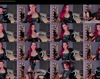 sun_for_you — 58 minute Chaturbate female cam show recording, 720p, Aug 24, 2023
