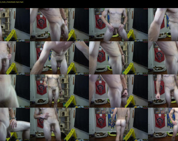 sydaffect — 43 minute Chaturbate male cam show recording, 720p, Aug 25, 2023