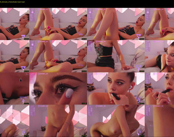 taanni_bc — 30 minute Chaturbate female cam show recording, 720p, Aug 24, 2023
