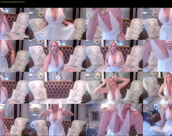 tunderose — 36 minute Chaturbate female cam show recording, 720p, Aug 24, 2023
