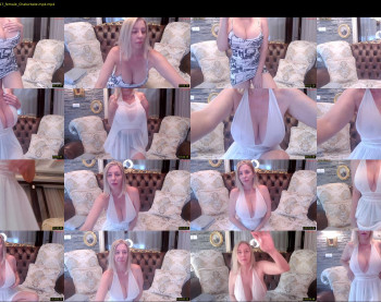 tunderose — 96 minute Chaturbate female cam show recording, 720p, Aug 24, 2023