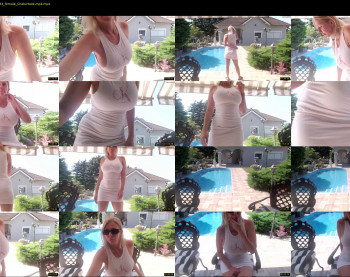 tunderose — 44 minute Chaturbate female cam show recording, 720p, Aug 24, 2023