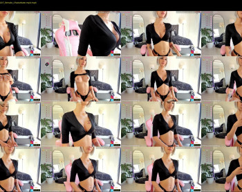 violett_bray — 44 minute Chaturbate female cam show recording, 720p, Aug 24, 2023